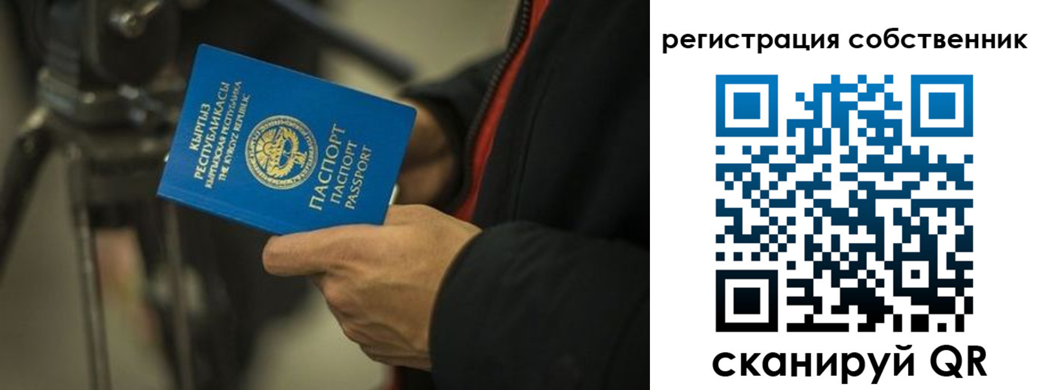 временная регистрация поиск в Кыштыме